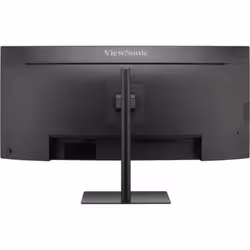 Viewsonic VG3419C-2 computer monitor 86.4 cm (34") 3440 x 1440 pixels UltraWide Quad HD LED Black - Additional view 5