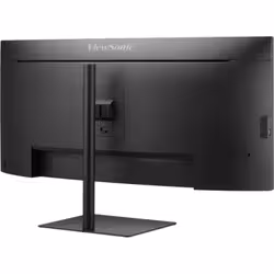 Viewsonic VG3419C-2 computer monitor 86.4 cm (34") 3440 x 1440 pixels UltraWide Quad HD LED Black - Additional view 6