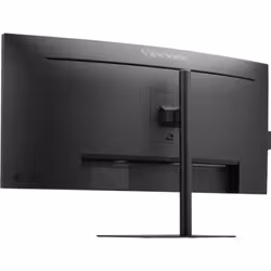 Viewsonic VG3419C-2 computer monitor 86.4 cm (34") 3440 x 1440 pixels UltraWide Quad HD LED Black - Additional view 7