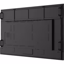 Viewsonic 75" 4K Commercial Display with ProAV Integration - Additional view 7