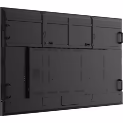Viewsonic 86" 4K Commercial Display with ProAV Integration - Additional view 6