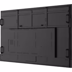 Viewsonic 86" 4K Commercial Display with ProAV Integration - Additional view 7
