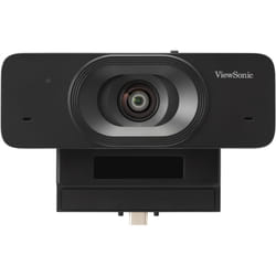 Viewsonic TeamJoin TWC101 webcam 8.29 MP 3840 x 2160 pixels USB-C Black