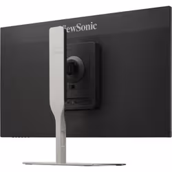 Viewsonic VP Series 27" 120Hz 2K QHD Pantone Validated 100% sRGB & Factory Calibrated Monitor with 90W USB-C - Additional view 5