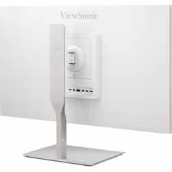 Viewsonic VP Series VP2766-2K-W computer monitor 68.6 cm (27") 2560 x 1440 pixels Quad HD LED White, Silver - Additional view 5