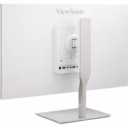 Viewsonic VP Series VP2766-2K-W computer monitor 68.6 cm (27") 2560 x 1440 pixels Quad HD LED White, Silver - Additional view 8