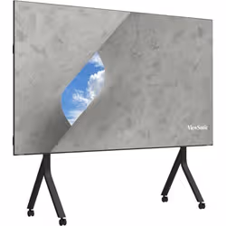 Viewsonic LDE136G-152 Signage Display 3.45 m (136") LED 600 cd/m² Full HD Black Built-in processor - Additional view 5