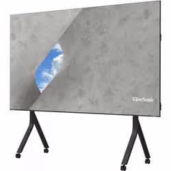 Viewsonic LDE136G-152 Signage Display 3.45 m (136") LED 600 cd/m² Full HD Black Built-in processor - Additional view 6