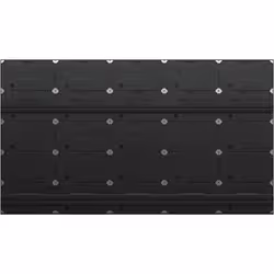 Viewsonic LDE136G-152 Signage Display 3.45 m (136") LED 600 cd/m² Full HD Black Built-in processor - Additional view 7