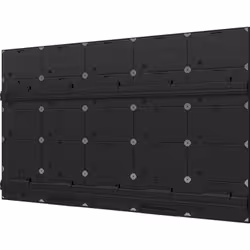 Viewsonic LDE136G-152 Signage Display 3.45 m (136") LED 600 cd/m² Full HD Black Built-in processor - Additional view 8