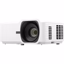 Viewsonic LSD500HD data projector Standard throw projector 5500 ANSI lumens 1080p (1920x1080) White - Additional view 2