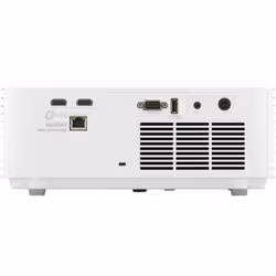 Viewsonic LSD500HD data projector Standard throw projector 5500 ANSI lumens 1080p (1920x1080) White - Additional view 5