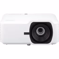 Viewsonic LSD500HD data projector Standard throw projector 5500 ANSI lumens 1080p (1920x1080) White - Additional view 7