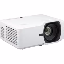 Viewsonic LSD500HD data projector Standard throw projector 5500 ANSI lumens 1080p (1920x1080) White - Additional view 8