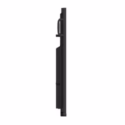 Viewsonic IFP6541 interactive whiteboard 165.1 cm (65") 3840 x 2160 pixels Touchscreen Black - Additional view 5