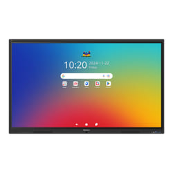 Viewsonic IFP7541 interactive whiteboard 190.5 cm (75") 3840 x 2160 pixels Touchscreen