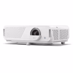 Viewsonic LX750-4KB data projector Standard throw projector 4000 ANSI lumens UHD 4K (3840x2160) 3D White - Additional view 3