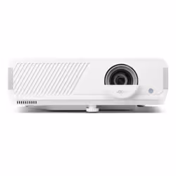 Viewsonic LX750-4KB data projector Standard throw projector 4000 ANSI lumens UHD 4K (3840x2160) 3D White - Additional view 4