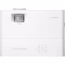 Viewsonic LX750-4KB data projector Standard throw projector 4000 ANSI lumens UHD 4K (3840x2160) 3D White - Additional view 7