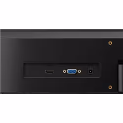 Viewsonic VA VA24E2-H computer monitor 60.5 cm (23.8") 1920 x 1080 pixels Full HD LED Black - Additional view 3