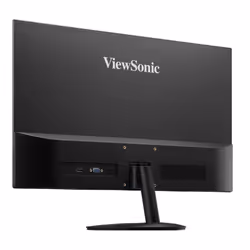 Viewsonic VA VA24E2-H computer monitor 60.5 cm (23.8") 1920 x 1080 pixels Full HD LED Black - Additional view 7