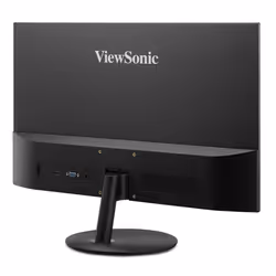 Viewsonic VA VA24E2-H computer monitor 60.5 cm (23.8") 1920 x 1080 pixels Full HD LED Black - Additional view 8