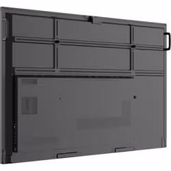 Viewsonic IFP7551-3C interactive whiteboard 190.5 cm (75") 3840 x 2160 pixels Touchscreen Black - Additional view 6