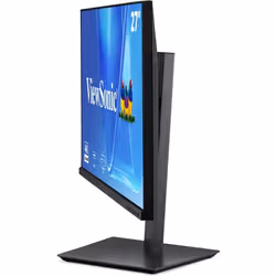 Viewsonic VG Series 27” 4K UHD USB-C Monitor with Dual Speakers - Additional view 4