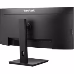 Viewsonic VA 34” UWQHD Curved Monitor with KVM Switch - Additional view 5