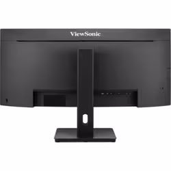 Viewsonic VA 34” UWQHD Curved Monitor with KVM Switch - Additional view 7