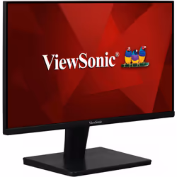 Viewsonic VA VA2215-H computer monitor 55.9 cm (22") 1920 x 1080 pixels Full HD LCD Black - Additional view 4