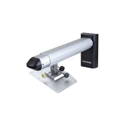 Viewsonic PJ-WMK-401 project mount Wall Black, Silver