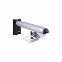 Viewsonic PJ-WMK-401 project mount Wall Black, Silver