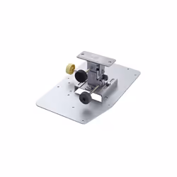 Viewsonic PJ-WMK-401 project mount Wall Black, Silver