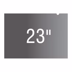 Viewsonic VSPF2300 display privacy filter 58.4 cm (23") Monitor