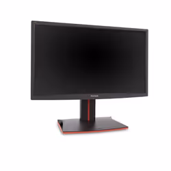 Viewsonic X Series XG2401 LED display 61 cm (24") 1920 x 1080 pixels Full HD Black