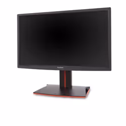 Viewsonic X Series XG2401 LED display 61 cm (24") 1920 x 1080 pixels Full HD Black