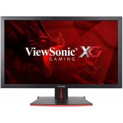 Viewsonic X Series XG2700-4K computer monitor 68.6 cm (27") 3840 x 2160 pixels 4K Ultra HD LED Black, Red