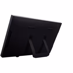 Viewsonic TD2230 computer monitor 54.6 cm (21.5") 1920 x 1080 pixels Full HD LCD Touchscreen Multi-user Black - Additional view 5