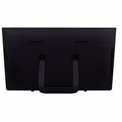 Viewsonic TD2230 computer monitor 54.6 cm (21.5") 1920 x 1080 pixels Full HD LCD Touchscreen Multi-user Black - Additional view 6