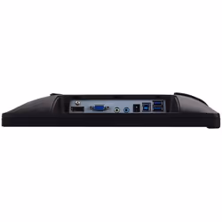 Viewsonic TD2230 computer monitor 54.6 cm (21.5") 1920 x 1080 pixels Full HD LCD Touchscreen Multi-user Black - Additional view 8