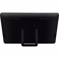 Viewsonic TD2430 computer monitor 59.9 cm (23.6") 1920 x 1080 pixels Full HD LCD Touchscreen Multi-user Black - Additional view 7
