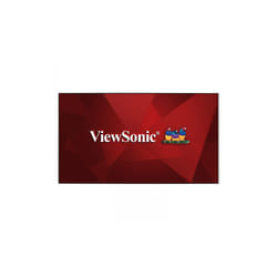 Viewsonic BCP100 projection screen 2.54 m (100") 16:9