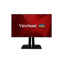 Viewsonic VP Series VP3268-4K LED display 81.3 cm (32") 3840 x 2160 pixels 4K Ultra HD Black