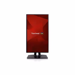 Viewsonic VP Series VP3268-4K LED display 81.3 cm (32") 3840 x 2160 pixels 4K Ultra HD Black