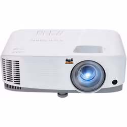Viewsonic PA503W data projector Standard throw projector 3800 ANSI lumens DMD WXGA (1280x800) White - Additional view 4
