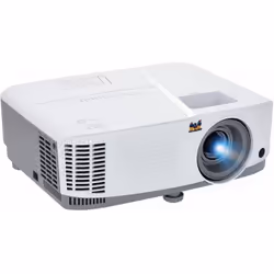 Viewsonic PA503W data projector Standard throw projector 3800 ANSI lumens DMD WXGA (1280x800) White - Additional view 5
