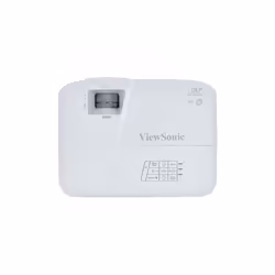 Viewsonic PA503X data projector Standard throw projector 3600 ANSI lumens DLP XGA (1024x768) Grey, White - Additional view 5