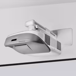 Viewsonic PJ-WMK-304 project mount Wall White - Additional view 4