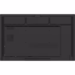 Viewsonic IFP7551 Display interactive whiteboard 190.5 cm (75") 3840 x 2160 pixels Touchscreen Black - Additional view 2